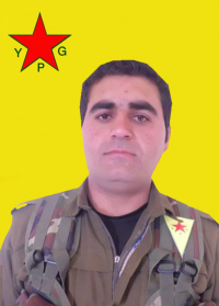 CIWAN KOBANÊ