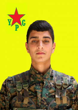 ŞIYAR ŞERVAN
