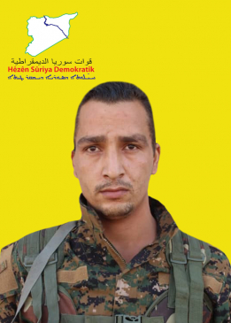 YEZDAŞER HESEKÊ