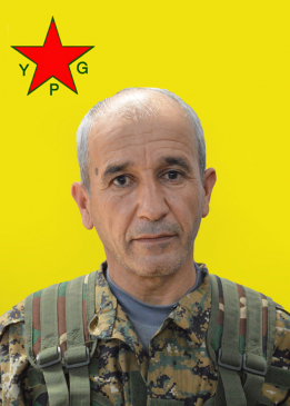 SÎPAN EFRÎN