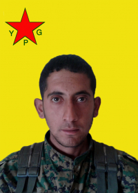 FERHAD EFRÎN