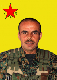 QEHREMAN CUDÎ