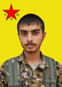 ALAN ROJAVA