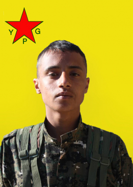 ZINAR HESEKÊ