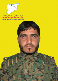 ÊRÎŞ EFRÎN