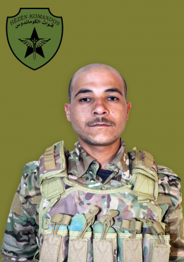 RESUL ŞEDADÊ
