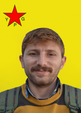 DEWRAN AMED