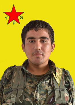OCELAN KOBANÊ