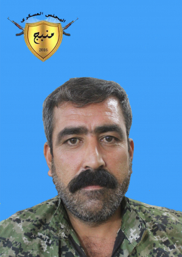 NÎHAD KOBANÊ
