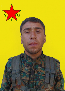 RÊBAZ ŞÊREWA