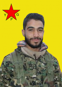 DIYAB YUSIFIYE