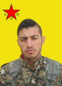 ŞAM HESEKÊ