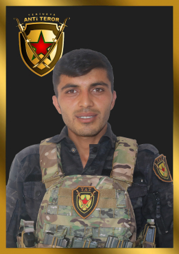 ALAN GIRÊSPÎ