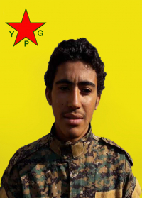 EBDILAH DÊRAZOR
