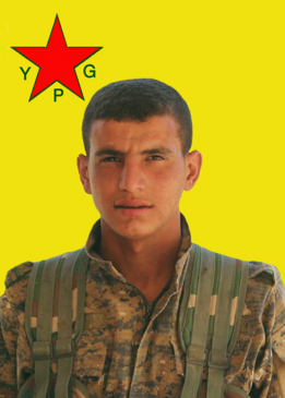 ŞENGAL HESEK&Ecirc;