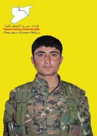 MERWAN ÇIYA
