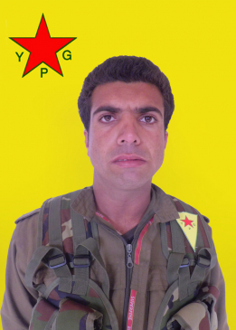 MAZLUM DOĞAN