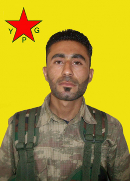 SOZÊ QAMIŞLO
