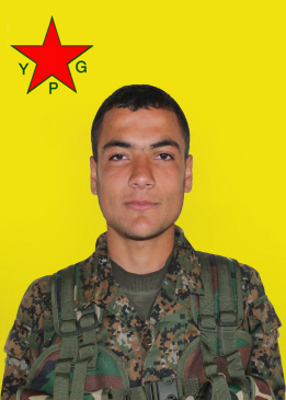 ÇEKDAR EFRÎN