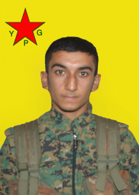RONÎ ROJAVA