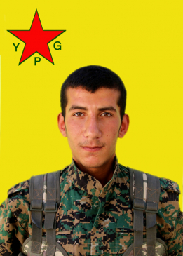 ŞAH&Icirc;N ROJHILAT