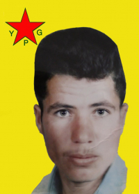 EBDULREHMAN SERÊ KANIYÊ