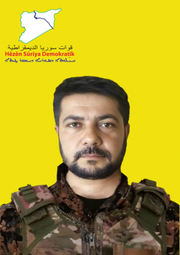 NAYIF KOBANÊ