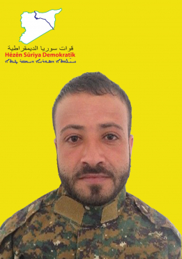 DIJWAR HESEKÊ