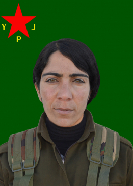 MELSA KOBANÊ