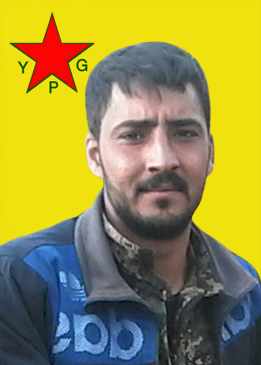 KADOS QAMIŞLO
