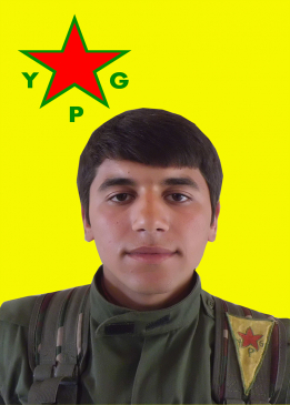 SERXWEBÛN DOGAN