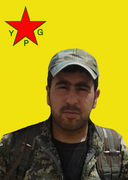 EDNAN KOBANÊ