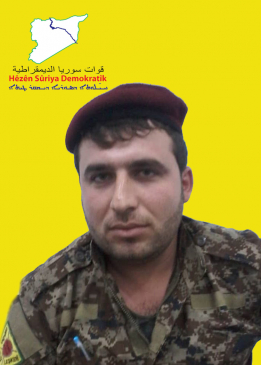 MURAD SEREKANÎ