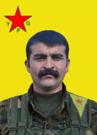 MAHÎR CAN