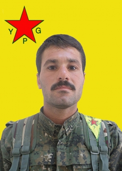 AGIRİ ŞERVAN