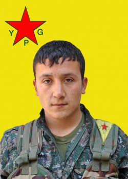 ANDOK FARQİN