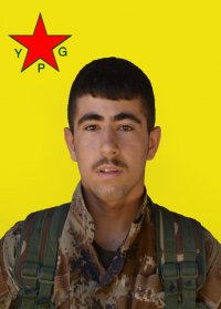 EGÎD EFRÎN