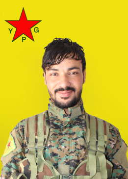 EKAB ŞENGAL