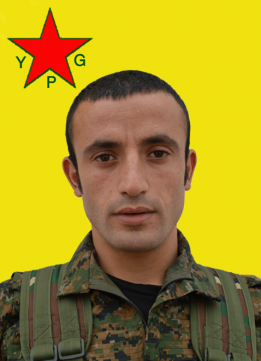 SERDAR ROJHILAT