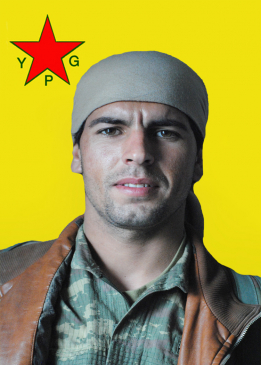 QEHREMAN KOBANÊ