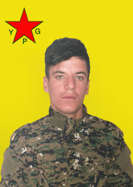 EGÎD KOBANÊ