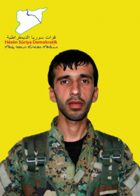 AZAD EFRÎN
