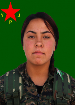 ZÎLAN DIJWAR