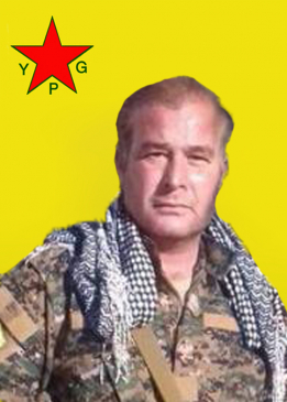 ARAM GIRESP&Icirc;