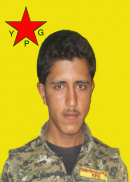 ERDAL KOBANÊ