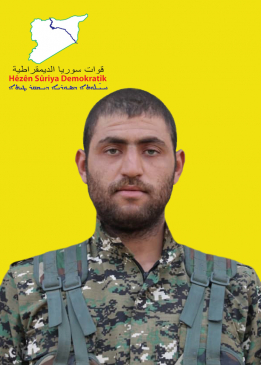 SEYID HESEKÊ