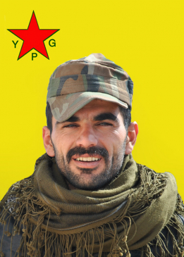 HAMZE GIRÊSPÎ