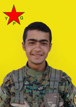 RUSTEM CUDÎ