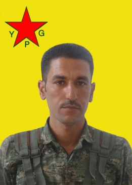 BARAN QAMIŞLO