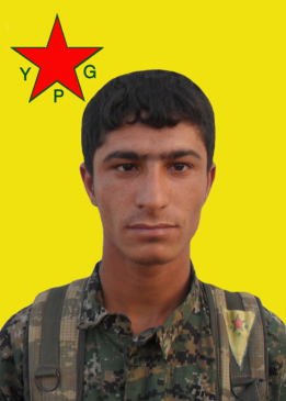 CIWAN SERÊ KANIYÊ